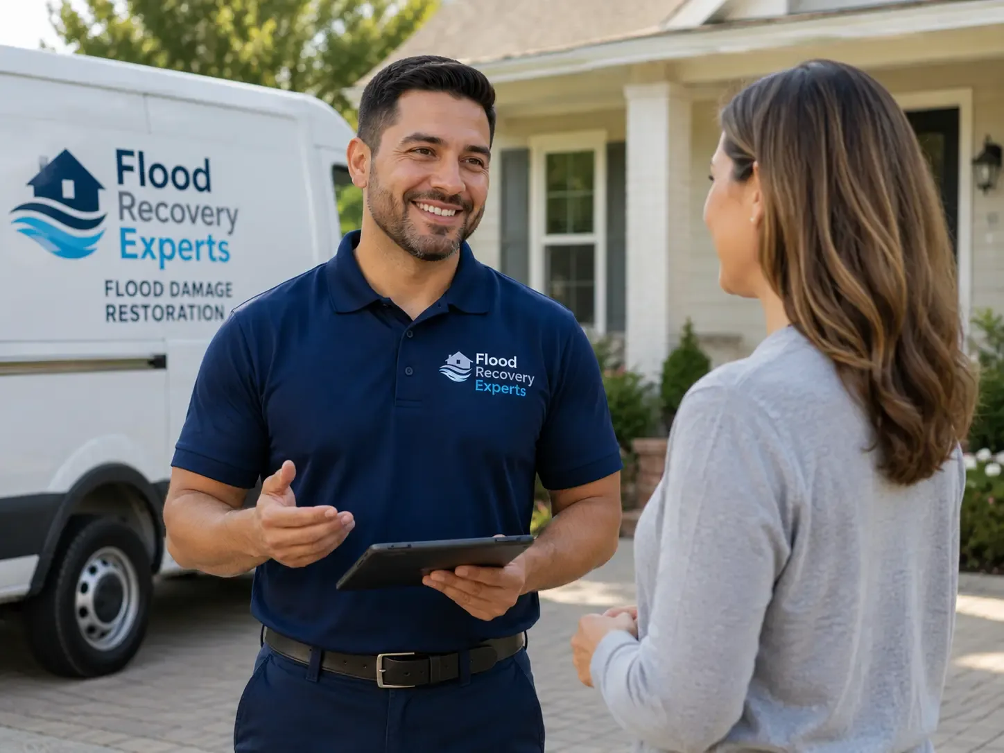 Flood Damage Cleanup Mira Loma, CA FAQs